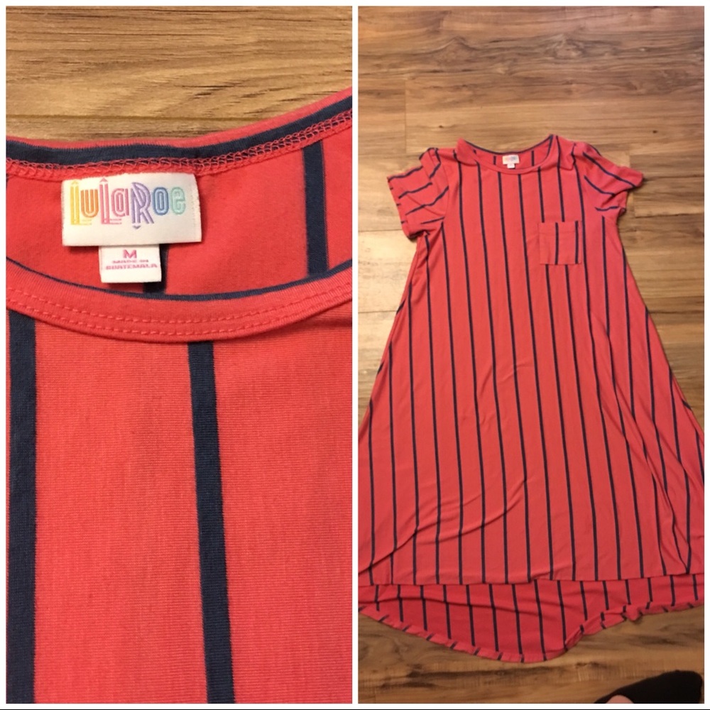 Lularoe M. Carly